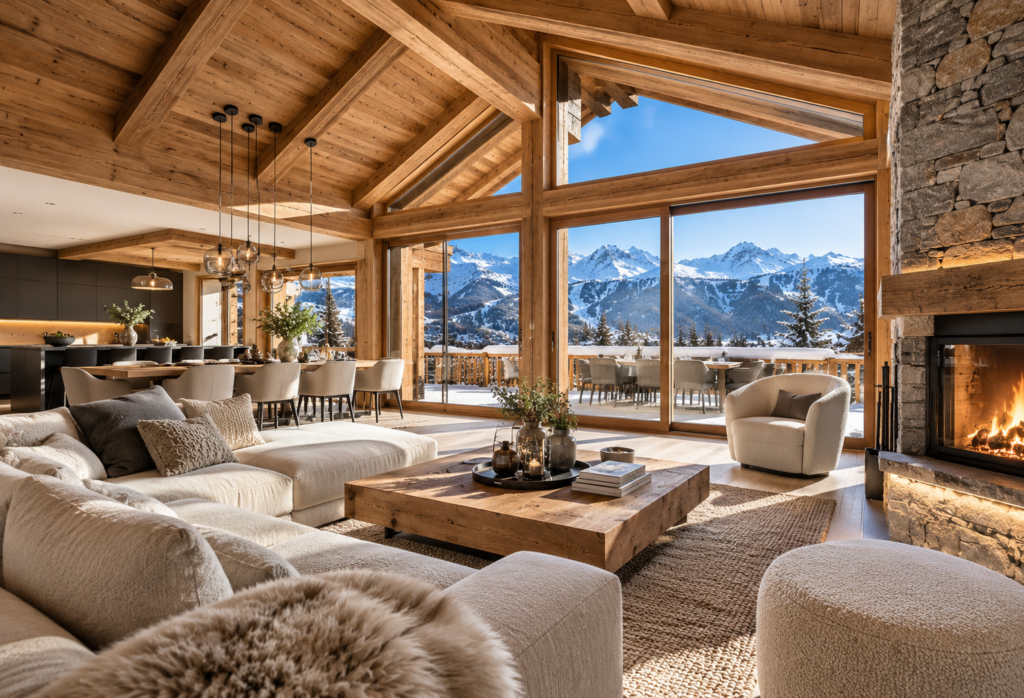 Visuel d'un bien à vendre à Verbier